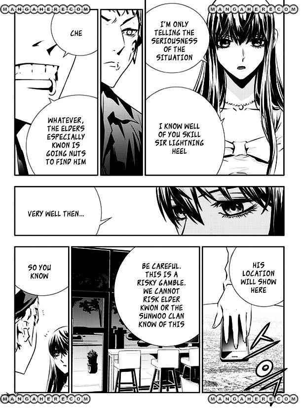 The Breaker: New Waves Chapter 49 6